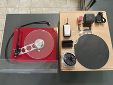 Rega planar red for sale  Brooklyn