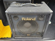 Keyboardverstärker roland 350 gebraucht kaufen  Duisburg
