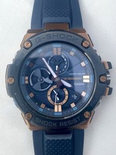 Casio shock gst for sale  THAME