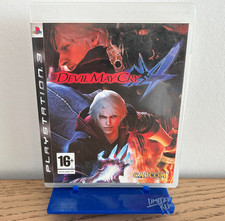 Devil may cry d'occasion  Sainte-Croix-en-Plaine