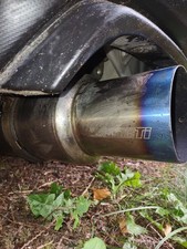 Tomei expreme titanium for sale  Olalla