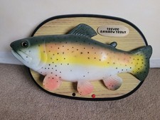 Trevor rainbow trout for sale  STAMFORD