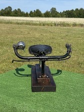 Old bicycle parts for sale  ROYSTON