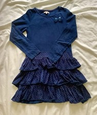 Bluezoo debenhams blue for sale  LONDON