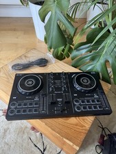 Pioneer ddj200 channel for sale  SHIPSTON-ON-STOUR