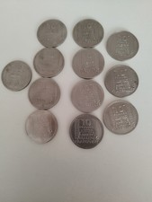 Pièces francs turin d'occasion  Kaysersberg