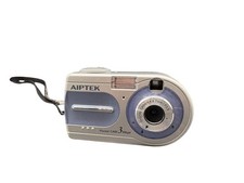 aiptek digitalkamera gebraucht kaufen  Altenkirchen