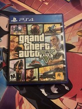 Usado, Grand Theft Auto V completo com mapa e inserções comprar usado  Enviando para Brazil