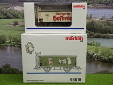 marklin persil gebraucht kaufen marklin persil gebraucht kaufen  Hameln