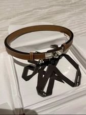 Ceinture hermes kelly d'occasion  Blois