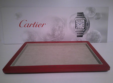 Cartier espositore vassoio usato  Italia