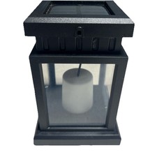 Solar led lantern for sale  Green Bay