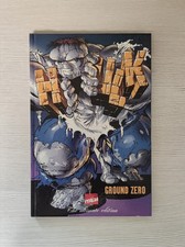 Hulk ground zero usato  Tarcento