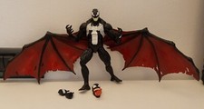 Marvel legends venom usato  Diano San Pietro