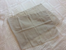 Schal tuch beige gebraucht kaufen  Dannstadt-Schauernheim