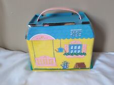 Vintage doll house for sale  Shipping to Ireland