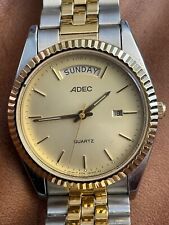Rare adec men for sale  Sarasota