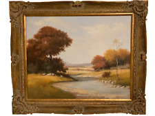 Charles summey landscape for sale  Fort Worth