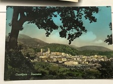 1963 castelforte panorama usato  Ancona