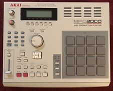 Akai mpc 2000 for sale Akai mpc 2000 for sale  Lynbrook