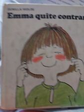 Emma quite contrary d'occasion  Expédié en Belgium