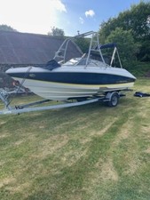 Boats watercraft power for sale  BATHGATE