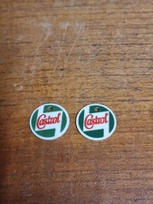 Vintage castrol motor for sale  LINCOLN