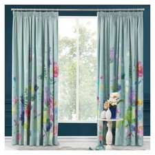 Bluebellgray curtains pencil for sale  OLDHAM