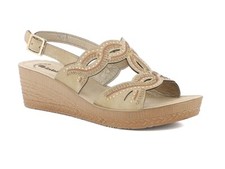 Inblu sandali donna usato  Zanica