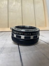 Tamron auto tele usato  Grosseto