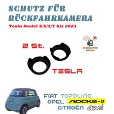 Schutzring rückfahrkamera tes gebraucht kaufen  Kirchhain