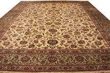 12x17 beige hand for sale  Freeport