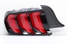 Usado, Perfeito estado! Lanterna traseira Ford Mustang Full LED 2018-2023 lado esquerdo *CAPA* JR3Z13405G comprar usado  Enviando para Brazil