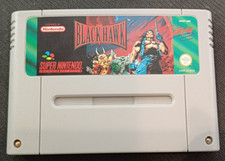 Blackhawk super nintendo d'occasion  Mulhouse-