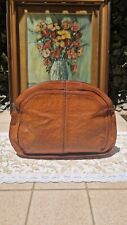 Borsa pochette vintage usato  Siracusa