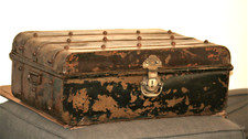 Large antique steel for sale  Houston