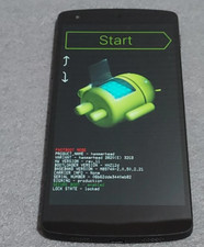 Nexus google d820 for sale  New York