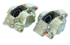 Pinzas de freno pistones GE para Ford Capri Cortina Escort ATE OE segunda mano  Embacar hacia Mexico
