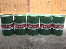Castrol edition 200l gebraucht kaufen  Waldeck