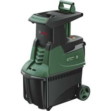 Trituratore elettrico bosch usato  Spedire a Italy