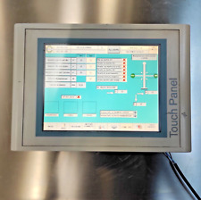 Vipa touch panel usato  Savignano sul Rubicone