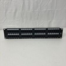 Patch panel cat for sale  Saint Clair Shores