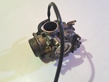 Carburatore suzuki burgman usato  Italia