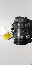 VOLVO V50 S40 2.0D 3M5H-19D629-HE KOMPRESOR KLIMATYZACJI AIR CON PUMP Klimakompr na sprzedaż  PL