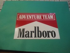 Adventure team marlboro usato  Cagliari
