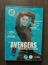 Dvd the avengers d'occasion  Strasbourg-