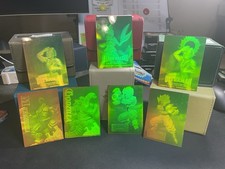 Cartes dragon ball d'occasion  Clermont-Ferrand-