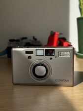 Contax 35mm professional for sale  LONDON