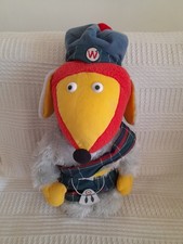 Wombles large cairngorm for sale  UXBRIDGE