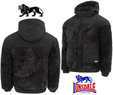Blouson lonsdale capuche d'occasion  Hyères
